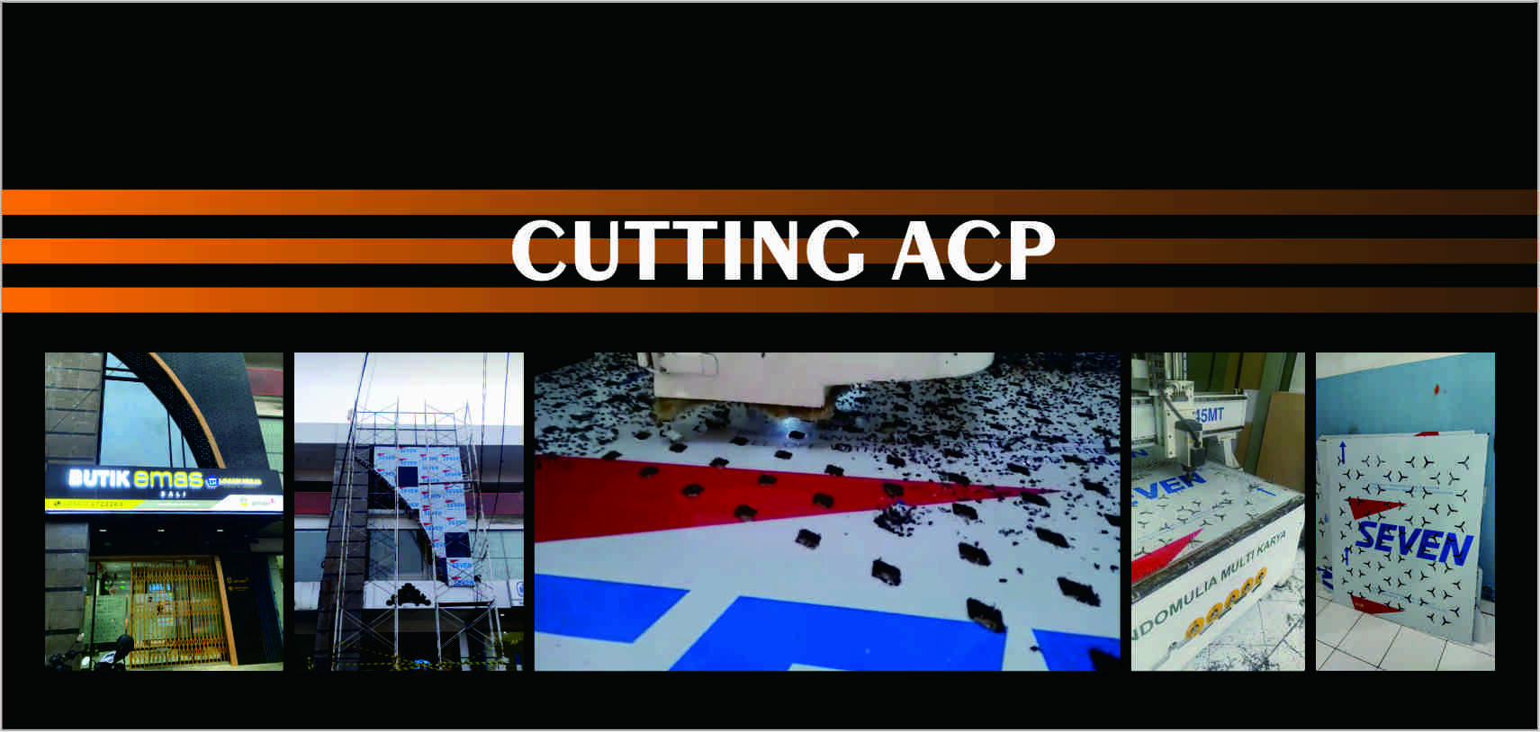 CUTTING ACP
