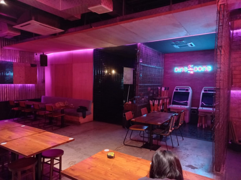 LED Flex _ LED Ceiling