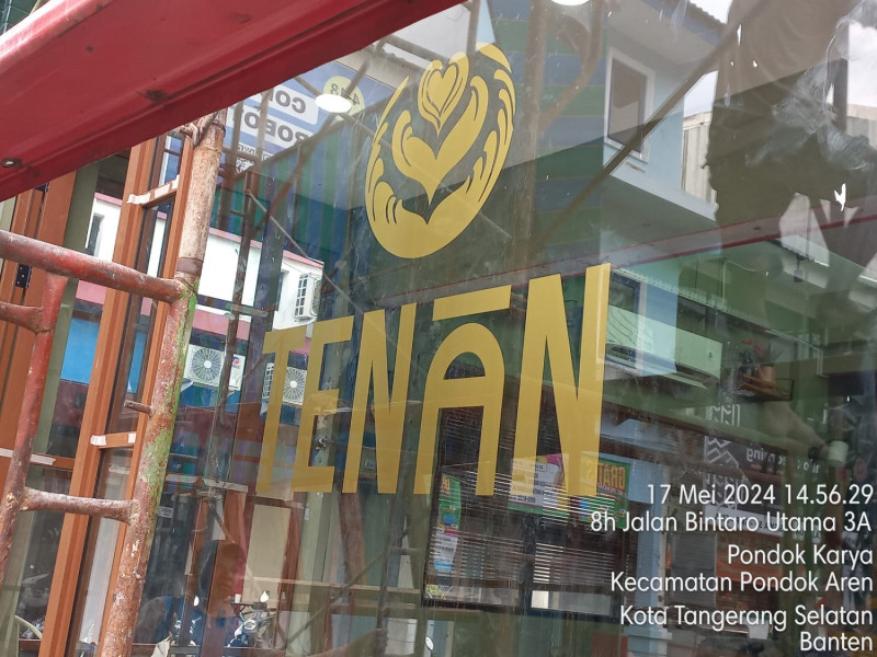 Neon Box Akrilik