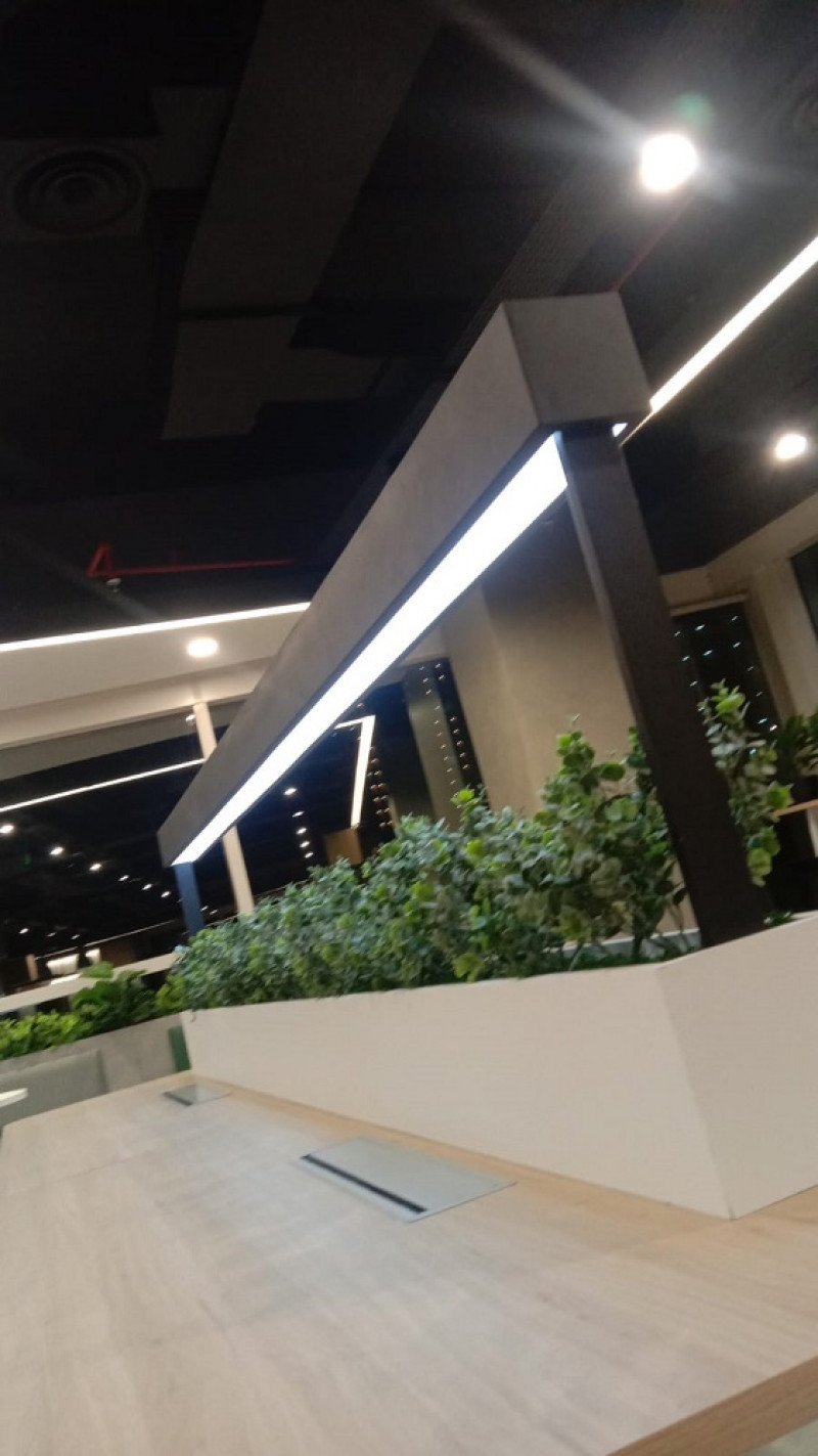 Lampu Pendant