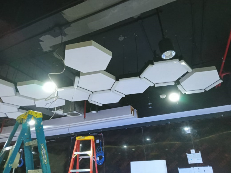 Lampu Pendant