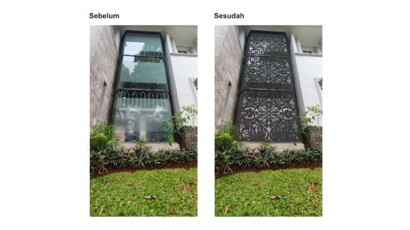 stiker cutting
