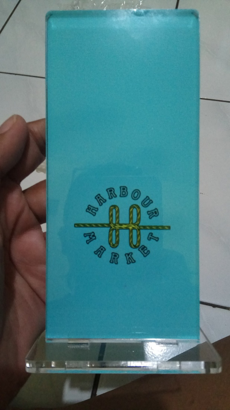 Akrilik Custom