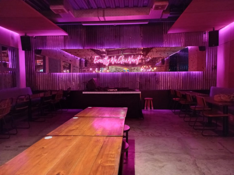 LED Flex _ LED Ceiling