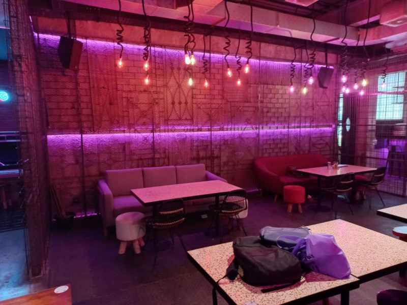 LED Flex _ LED Ceiling