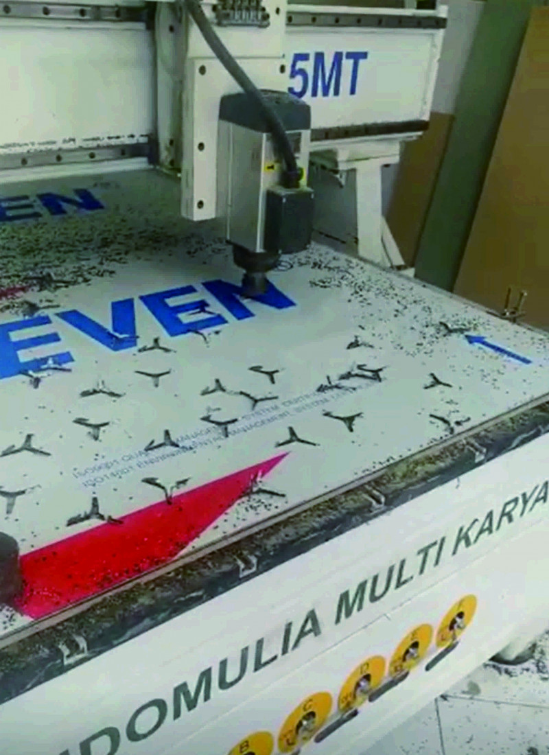 CNC Router