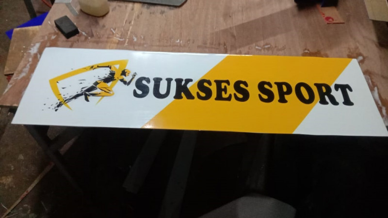 Rak Custome