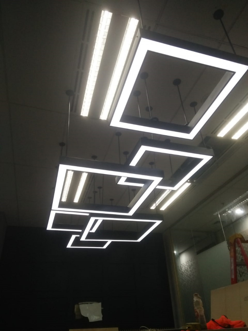 Lampu Pendant