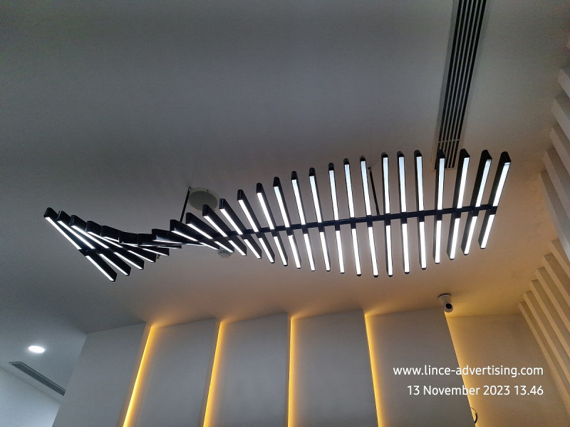 Lampu Pendant