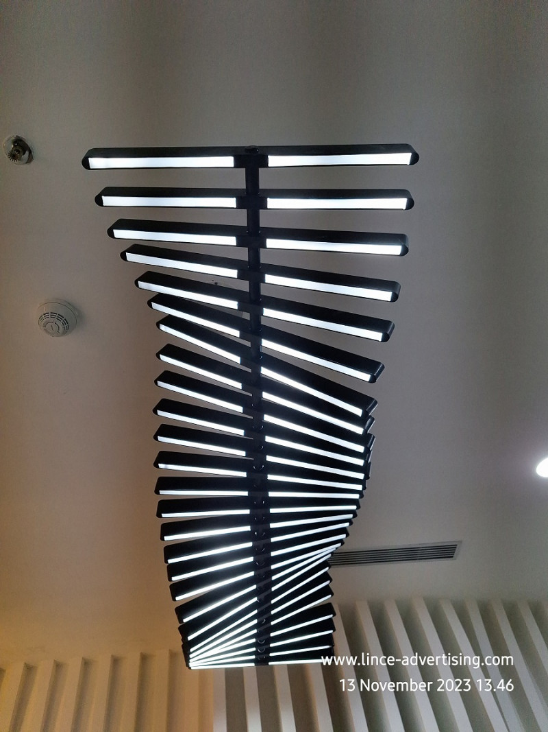 Lampu Pendant