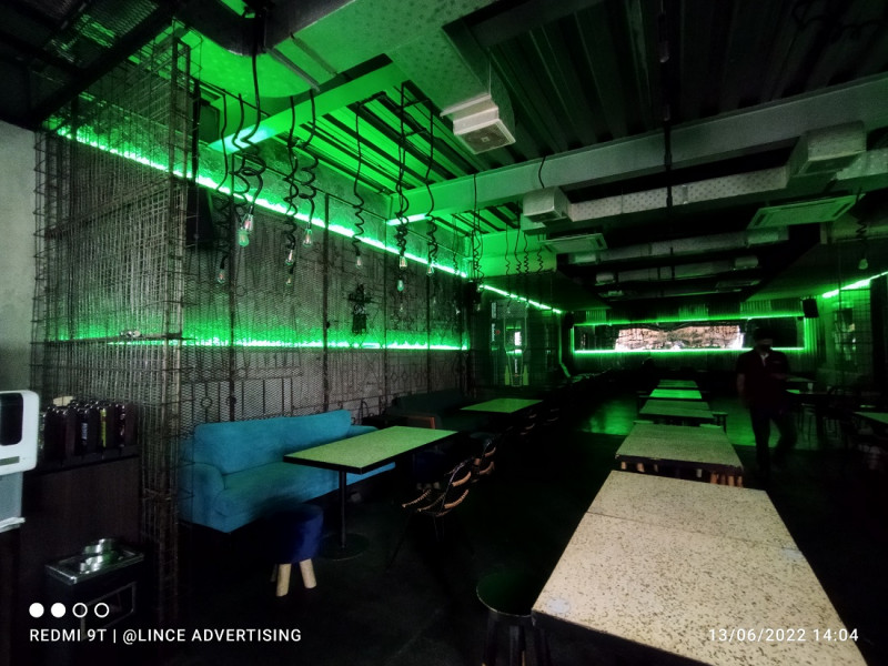 LED Flex _ LED Ceiling