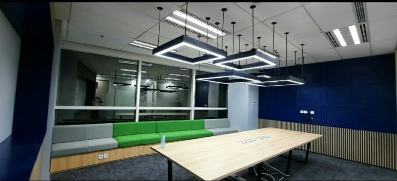 Lampu Pendant