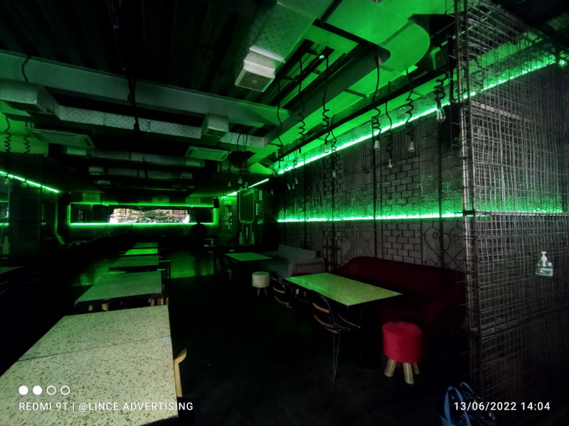 LED Flex _ LED Ceiling