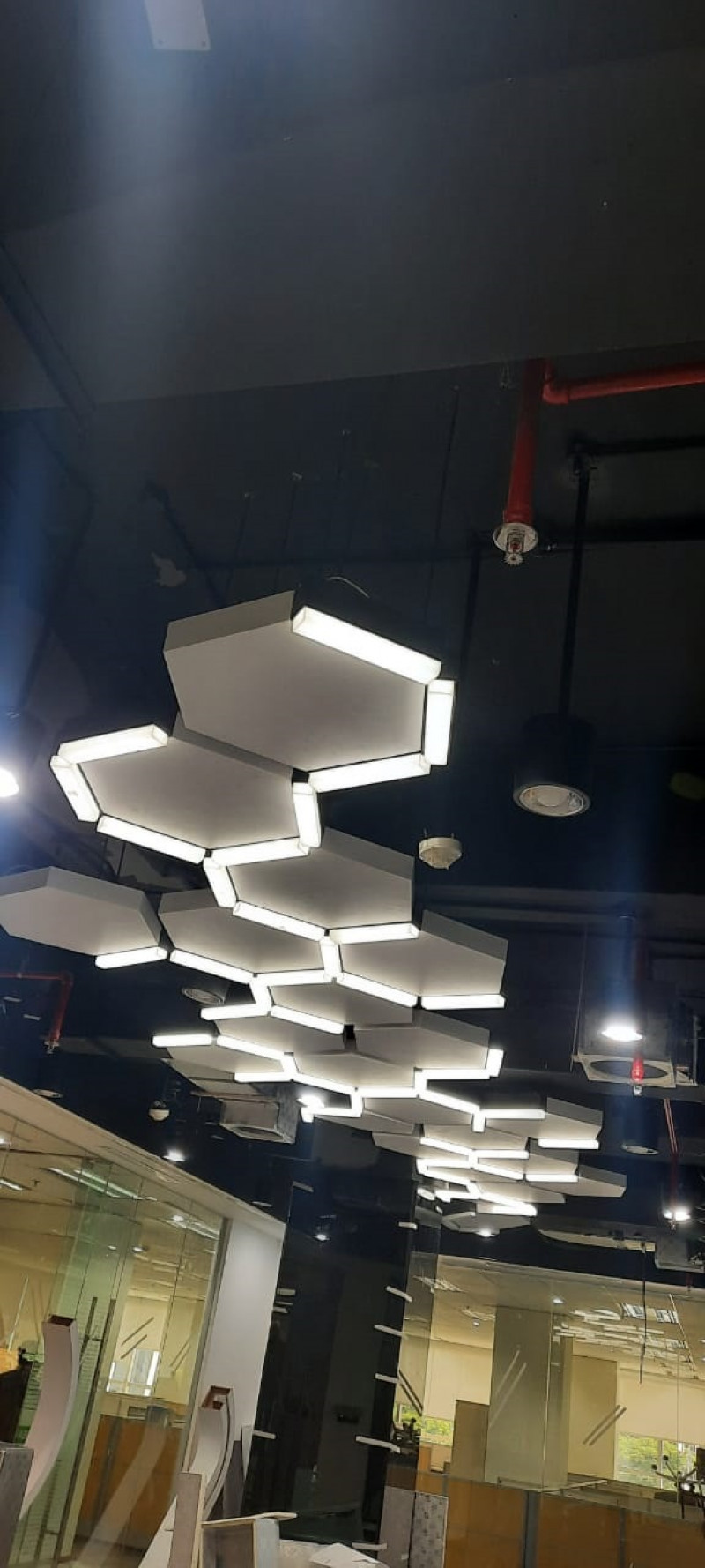 Lampu Pendant