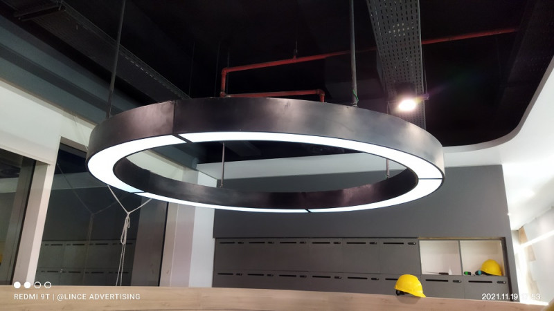 Lampu Pendant