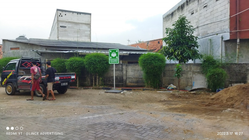 Sigange Area Titik Kumpul