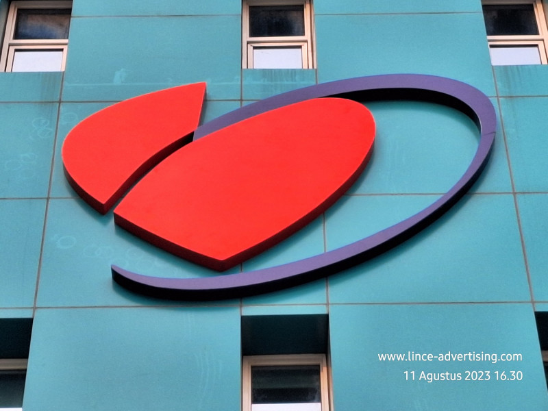 Letter Box Akrilik