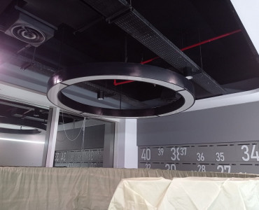 Lampu Pendant