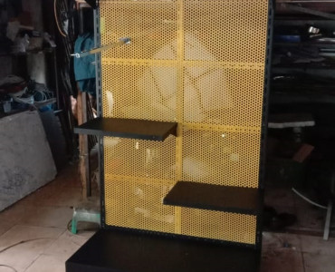 Rak Custome