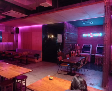 LED Flex _ LED Ceiling
