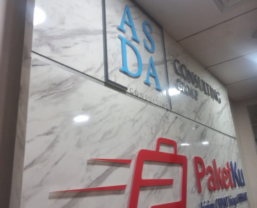 Cutting Laser Akrilik
