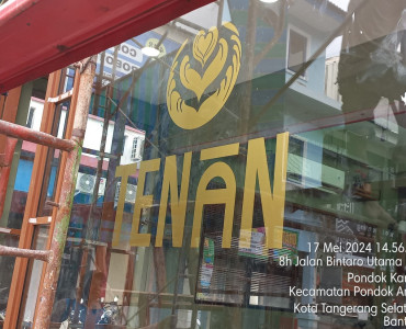 Neon Box Akrilik