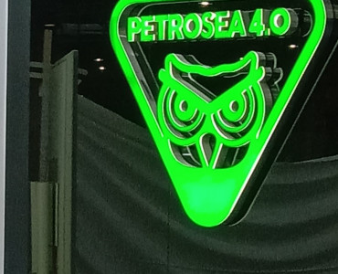 Neon Box Akrilik