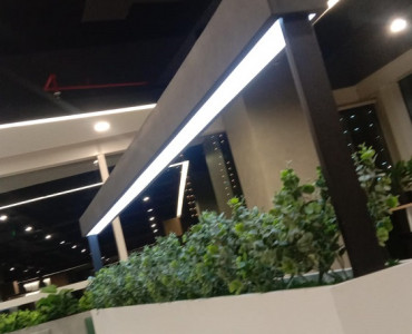 Lampu Pendant