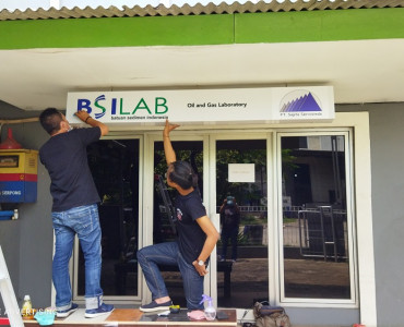 Neon Box Akrilik