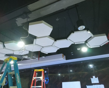 Lampu Pendant