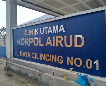Cutting Laser Akrilik