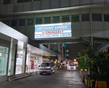 Neon Box Akrilik
