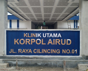 Cutting Laser Akrilik