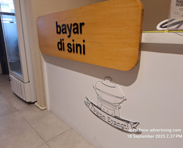 Stiker Printing