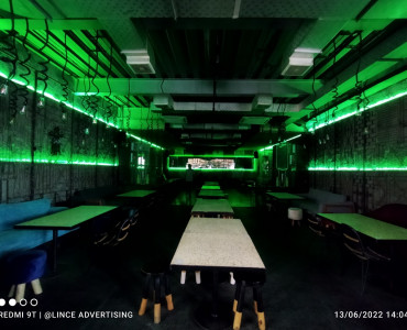 LED Flex _ LED Ceiling