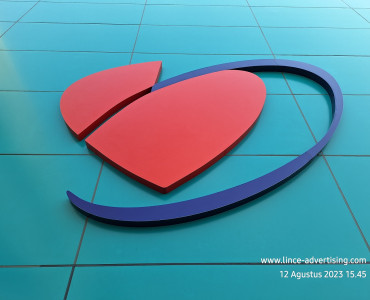Letter Box Akrilik