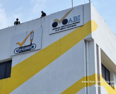 Billboard / Papan Nama