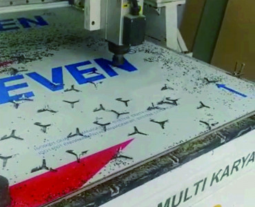 CNC Router