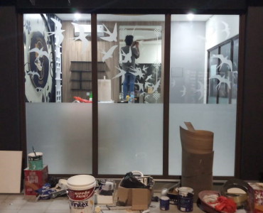 stiker cutting