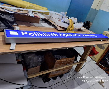 Akrilik Custom