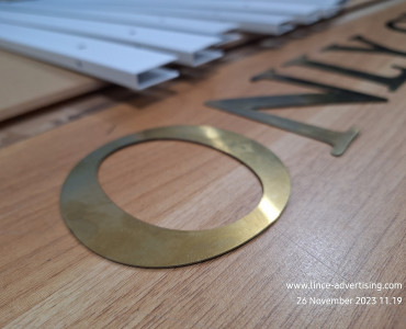 Cutting Laser Plat