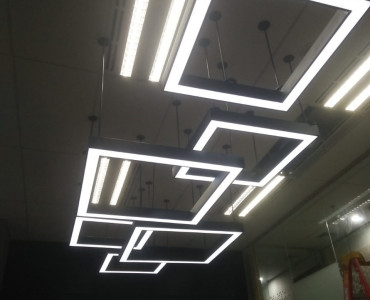 Lampu Pendant