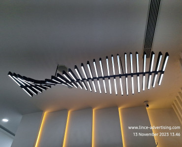 Lampu Pendant