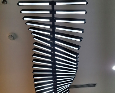 Lampu Pendant