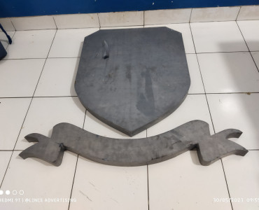 Letter Box Plat
