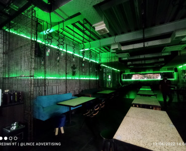 LED Flex _ LED Ceiling