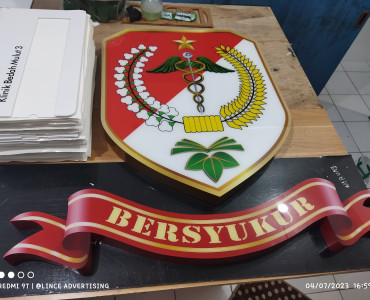 Letter Box Plat