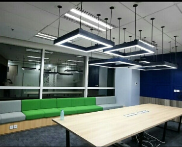 Lampu Pendant