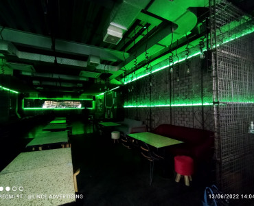 LED Flex _ LED Ceiling