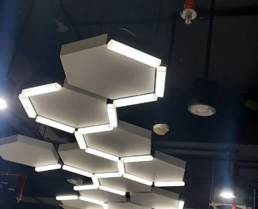 Lampu Pendant